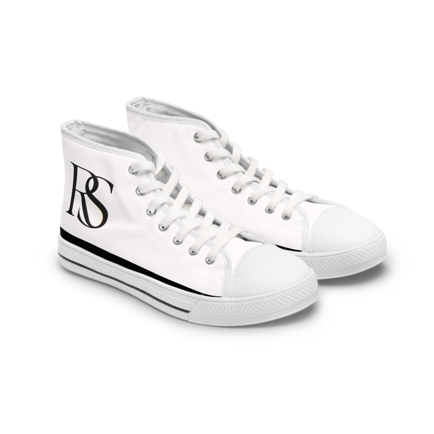 Stylish Women's High Top Sneakers, Trendy Footwear, Casual Sneakers, Fashionable High Tops, Everyday Comfort Shoes