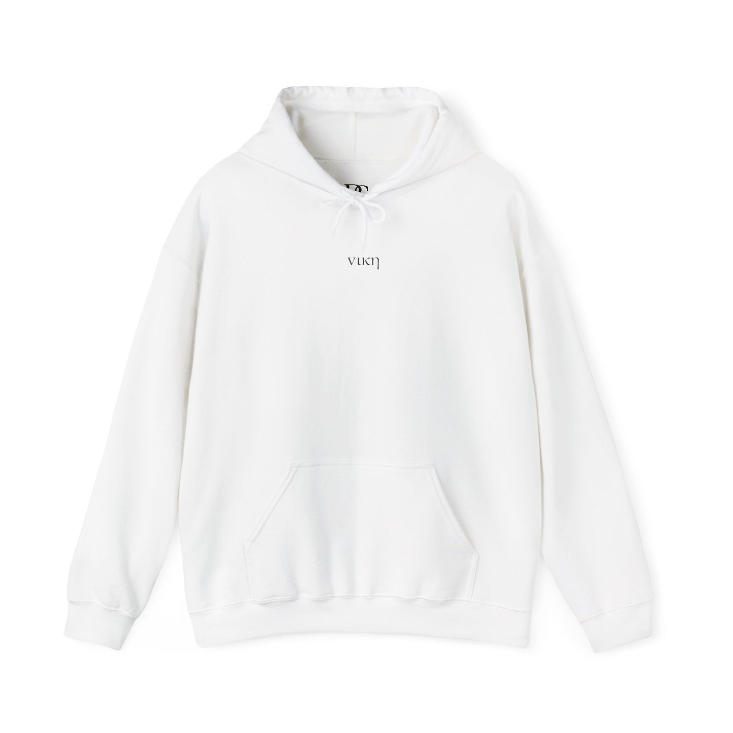 Statue Hoodie - Unisex Heavy Blend™ Sweatshirt, Streetwear Fashion, Cozy Layer, Gift for Him/Her, Art Inspired Clothing
