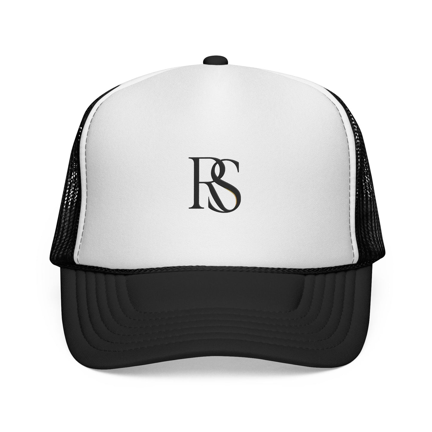 Stylish Personalized Trucker Caps, Custom Caps for Outdoor Adventures, Perfect Gift for Him, Her, Birthdays, or Summer Events