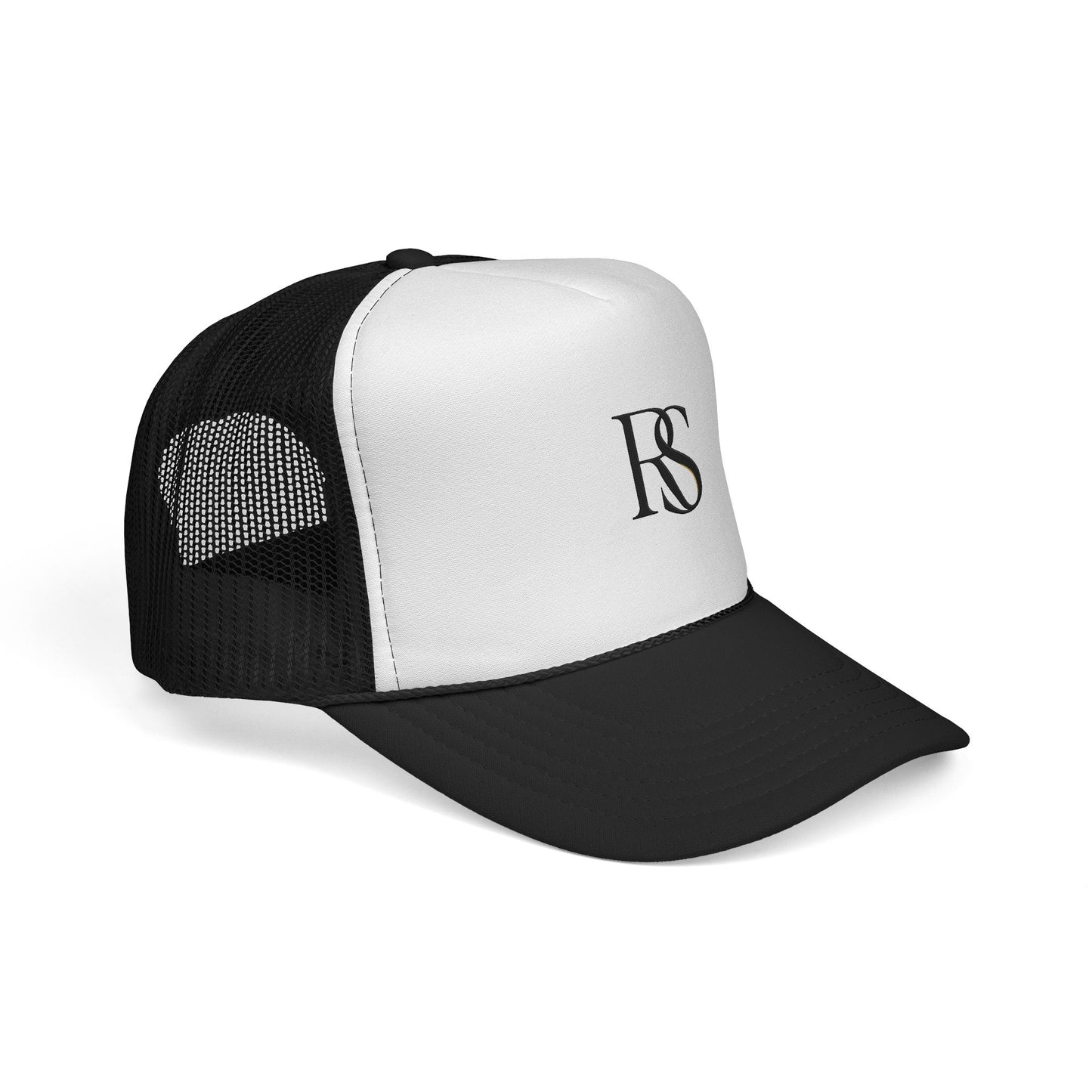 Stylish Personalized Trucker Caps, Custom Caps for Outdoor Adventures, Perfect Gift for Him, Her, Birthdays, or Summer Events