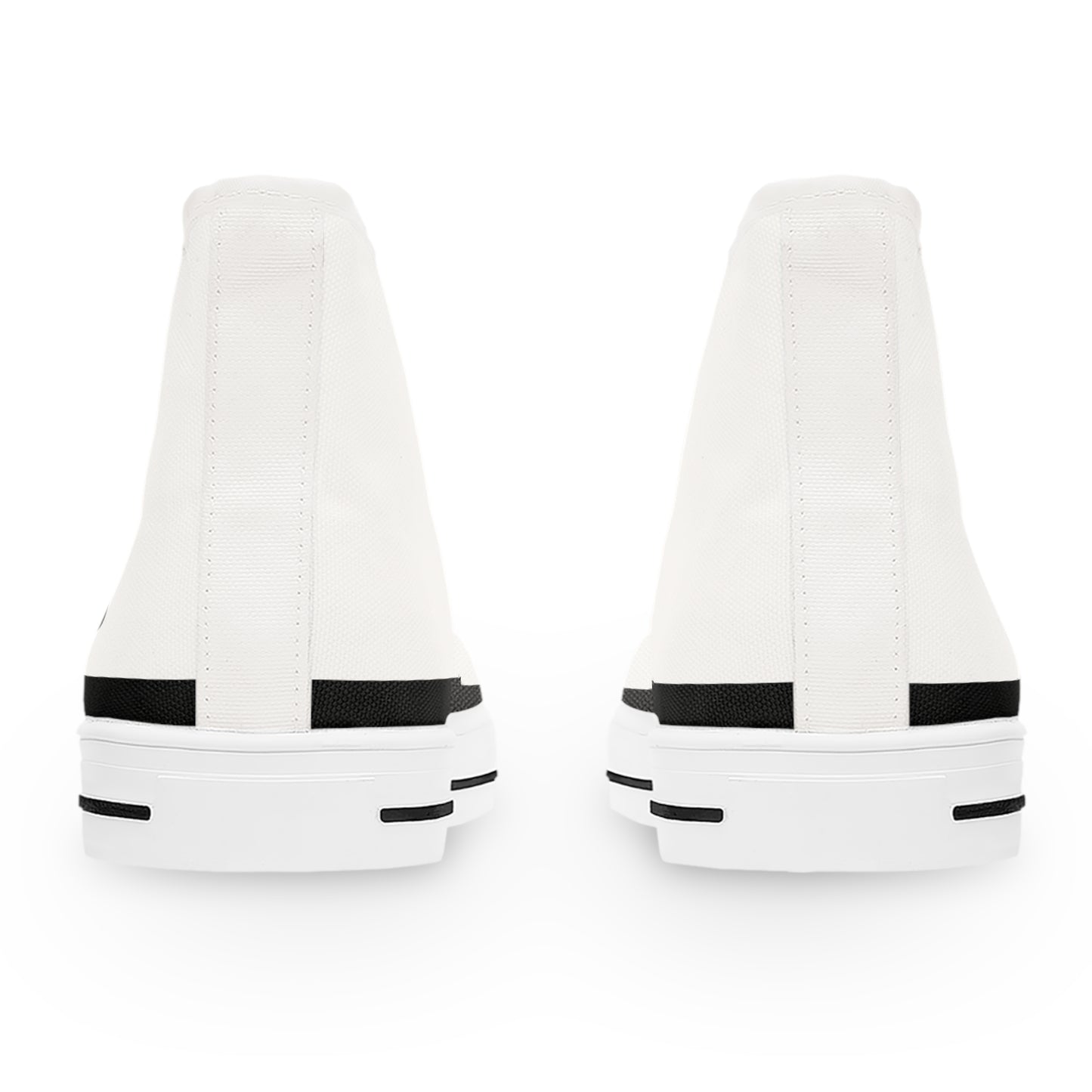Stylish Women's High Top Sneakers, Trendy Footwear, Casual Sneakers, Fashionable High Tops, Everyday Comfort Shoes
