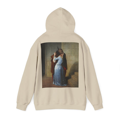 Romantic Art Hoodie with Artistic Print,  Cozy Sweatshirt Gift for Art Lovers, Unisex Graphic Hoodie, Perfect for Valentine’s Day, [...]