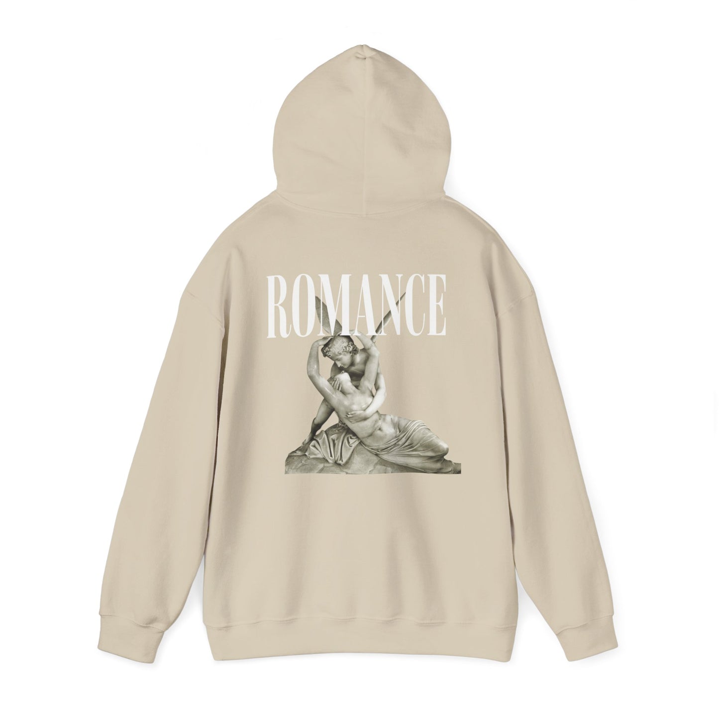 Romance-Themed Unisex Heavy Blend Hoodie, Cozy Gift for Couples, Perfect for Valentine’s Day, Anniversary, Romantic Night In, Casual [...]