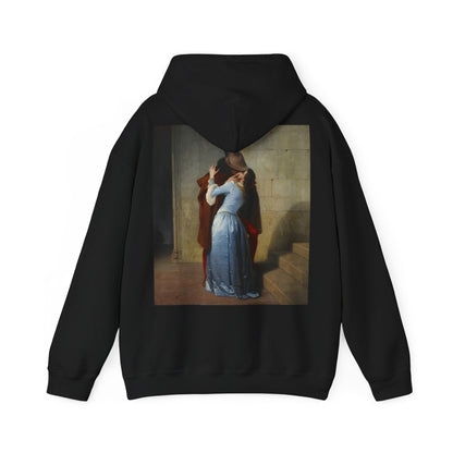 Romantic Art Hoodie with Artistic Print,  Cozy Sweatshirt Gift for Art Lovers, Unisex Graphic Hoodie, Perfect for Valentine’s Day, [...]