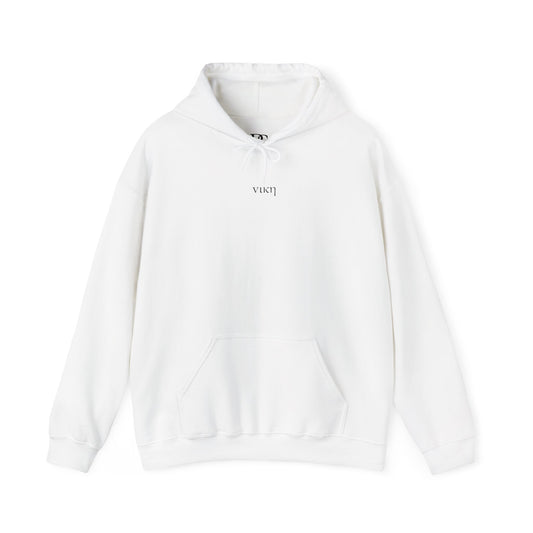 Statue Hoodie - Unisex Heavy Blend™ Sweatshirt, Streetwear Fashion, Cozy Layer, Gift for Him/Her, Art Inspired Clothing