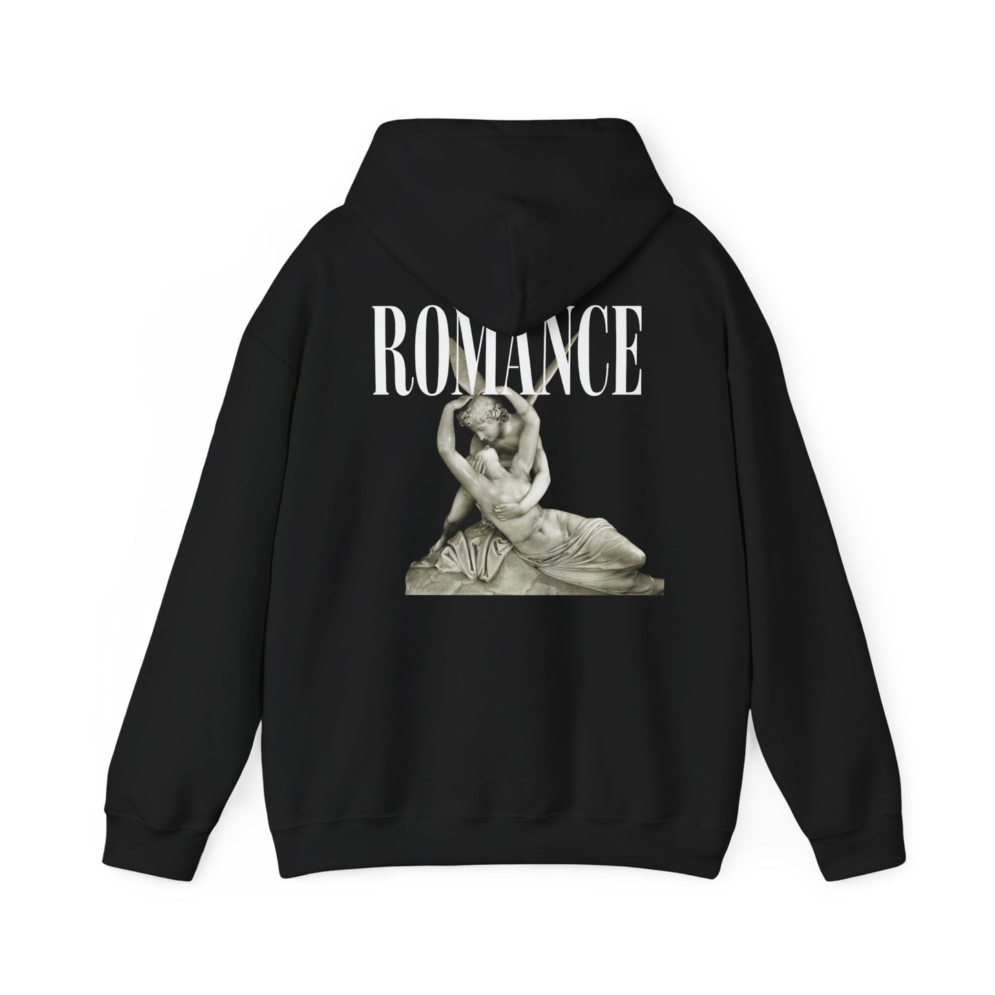 Romance-Themed Unisex Heavy Blend Hoodie, Cozy Gift for Couples, Perfect for Valentine’s Day, Anniversary, Romantic Night In, Casual [...]