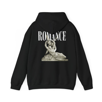 Romance-Themed Unisex Heavy Blend Hoodie, Cozy Gift for Couples, Perfect for Valentine’s Day, Anniversary, Romantic Night In, Casual [...]