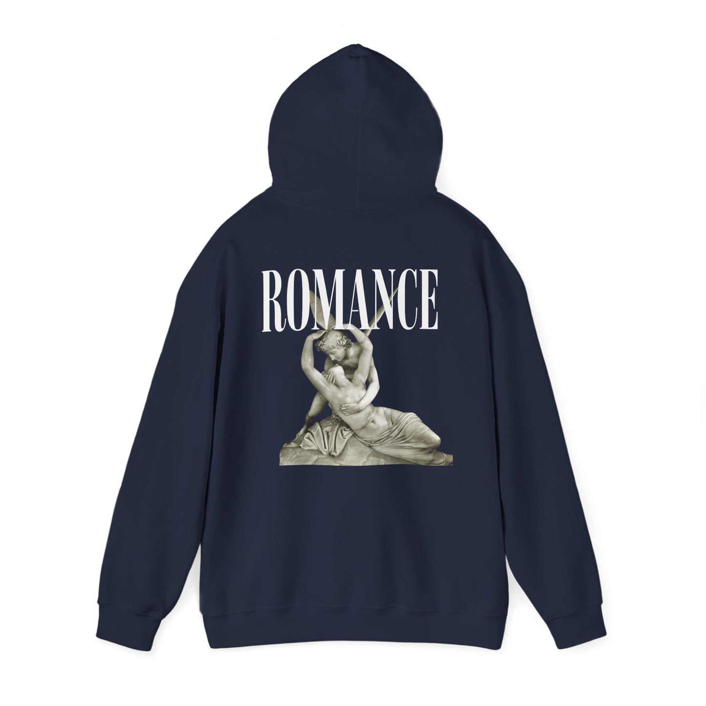 Romance-Themed Unisex Heavy Blend Hoodie, Cozy Gift for Couples, Perfect for Valentine’s Day, Anniversary, Romantic Night In, Casual [...]