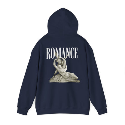 Romance-Themed Unisex Heavy Blend Hoodie, Cozy Gift for Couples, Perfect for Valentine’s Day, Anniversary, Romantic Night In, Casual [...]