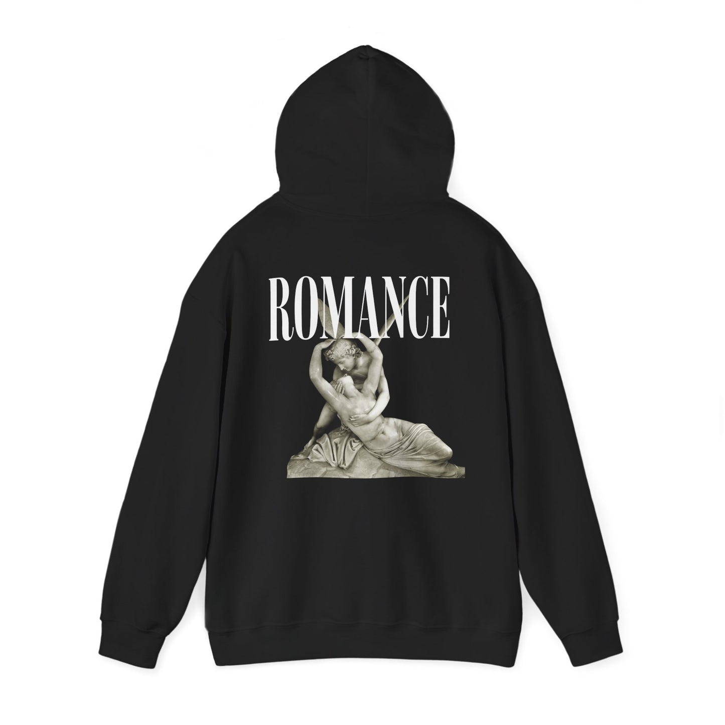 Romance-Themed Unisex Heavy Blend Hoodie, Cozy Gift for Couples, Perfect for Valentine’s Day, Anniversary, Romantic Night In, Casual [...]