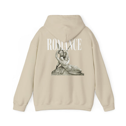 Romance-Themed Unisex Heavy Blend Hoodie, Cozy Gift for Couples, Perfect for Valentine’s Day, Anniversary, Romantic Night In, Casual [...]