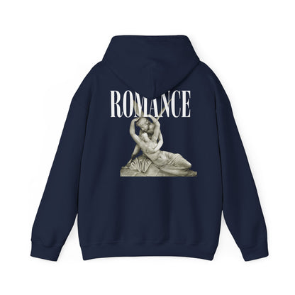 Romance-Themed Unisex Heavy Blend Hoodie, Cozy Gift for Couples, Perfect for Valentine’s Day, Anniversary, Romantic Night In, Casual [...]